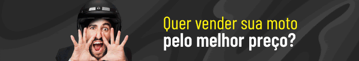Quer vender a sua moto? Anuncie aqui!