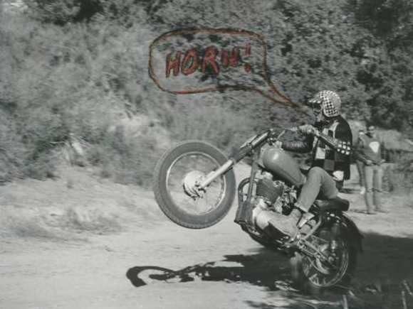 História que deu origem à nova Royal Enfield Bear 