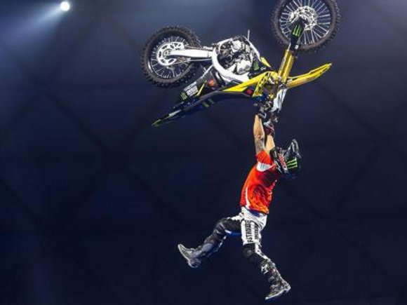 Arena Freestyle Internacional Arena Freestyle Internacional