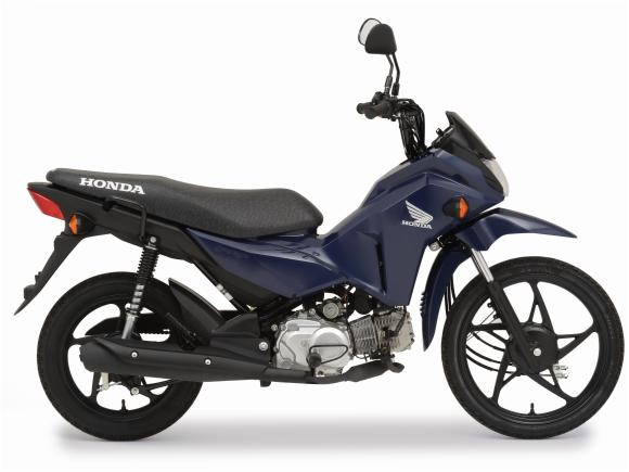 Honda Pop110i ES 2027