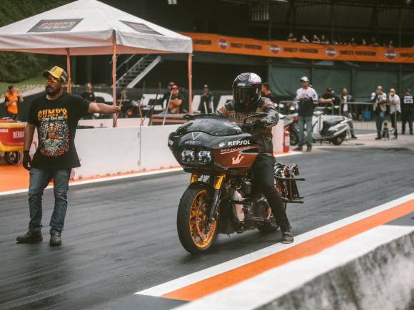 Gumps Drag Race 2026 