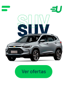 Ver ofertas SUV