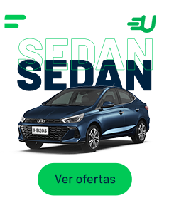 Ver ofertas Sedan