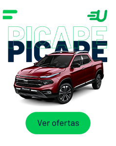 Ver ofertas Picape