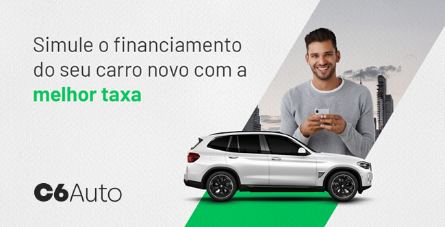 Financiamento