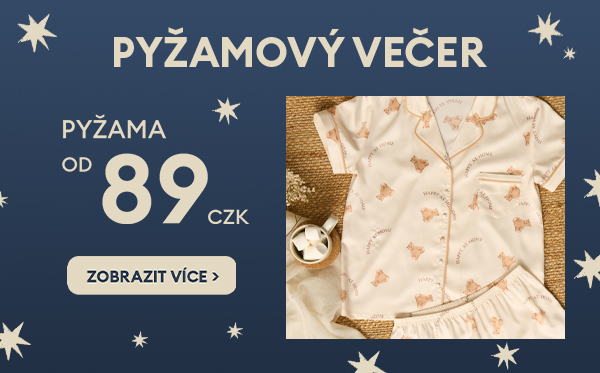Pyžamový večer
