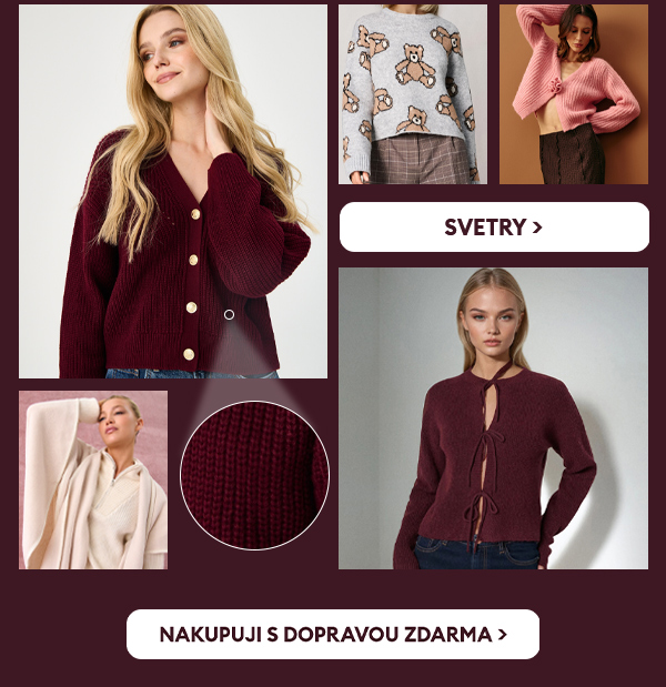 svetry