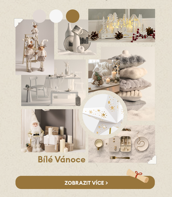Bílé Vánoce