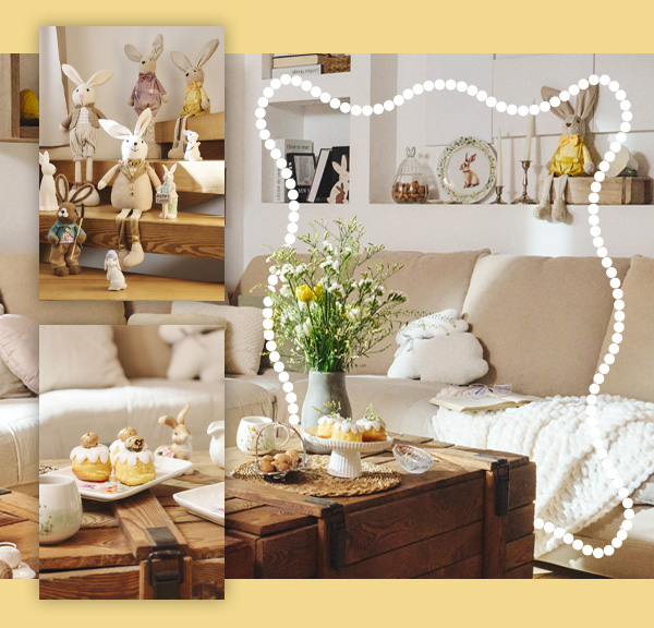 Přírodní Velikonoce