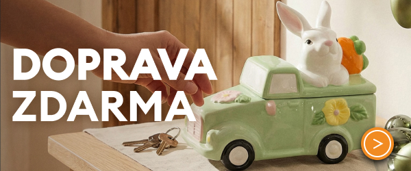 Doprava Zdarma na VŠE