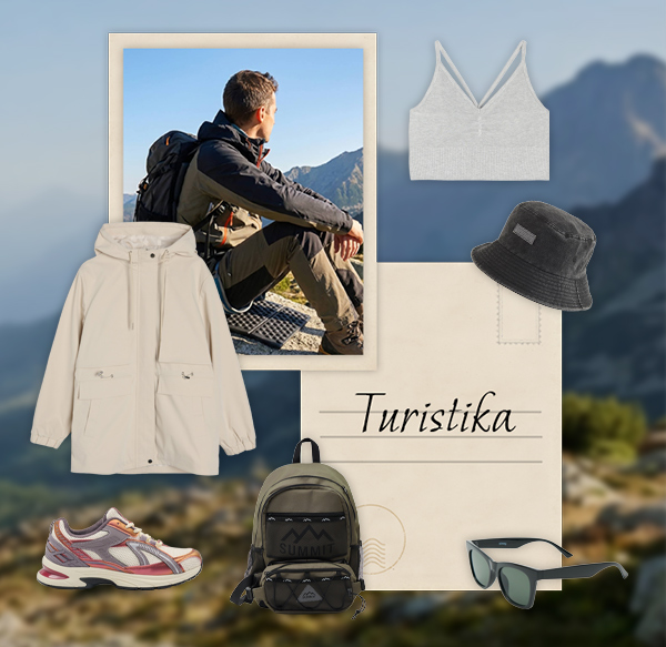 Turistika