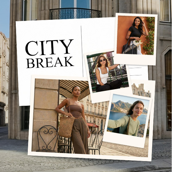 CITY BREAK