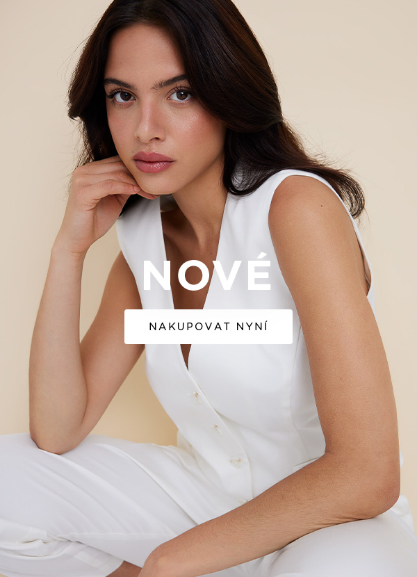 Novinky MOHITO - prohlédněte si jedinečnou kolekci