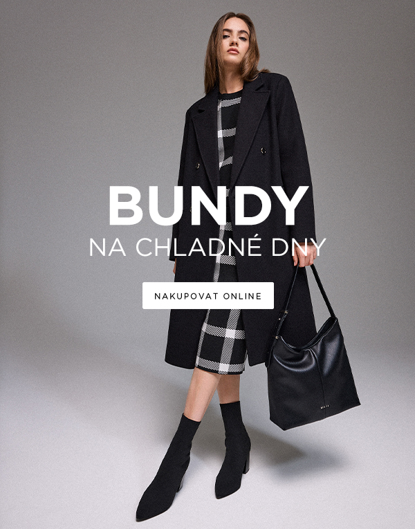 Prohlédněte si novou kolekci MOHITO - čekají na vás jedinečné styly