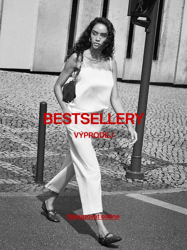 Podívejte se na naše bestsellery – oblíbené produkty našich zákazníků