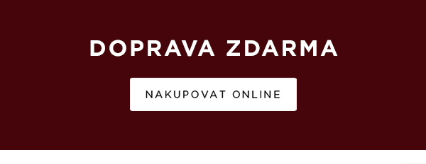 Doprava zdarma - nakupte levnější oblečení od MOHITO