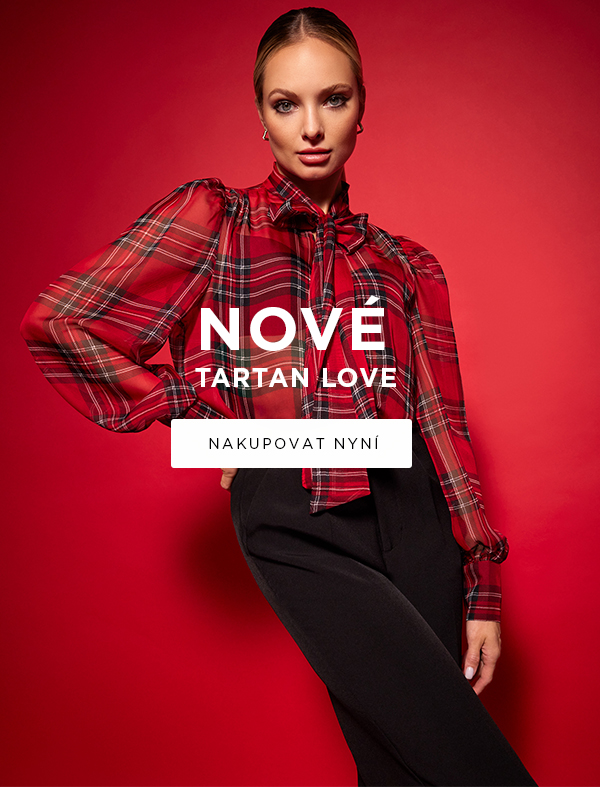 Nová kolekce MOHITO - stylové oblečení a doplňky
