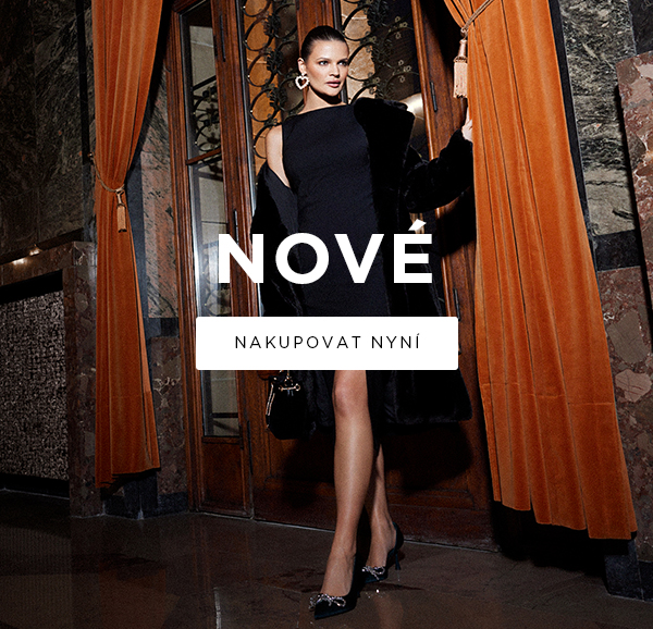 Prohlédněte si novou kolekci MOHITO - čekají na vás jedinečné styly