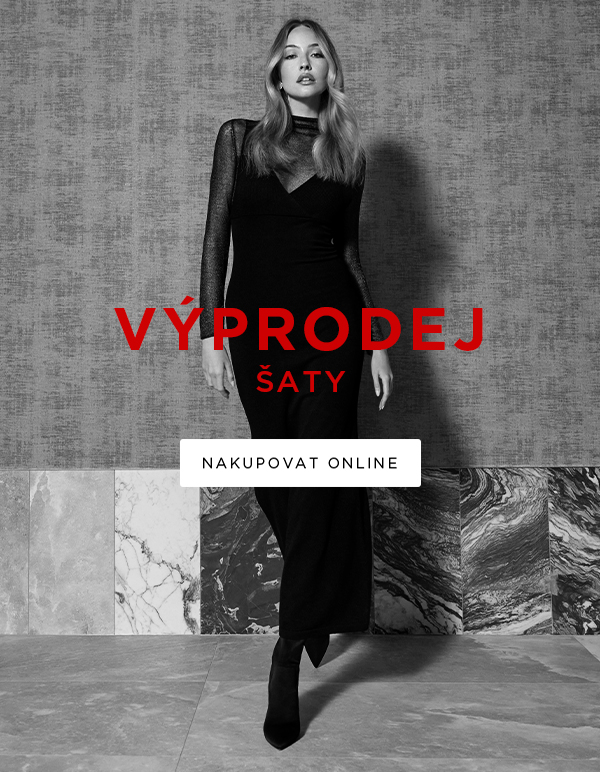 Výprodej MOHITO - nejkrásnější produkty za nižší ceny