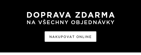 Doprava zdarma