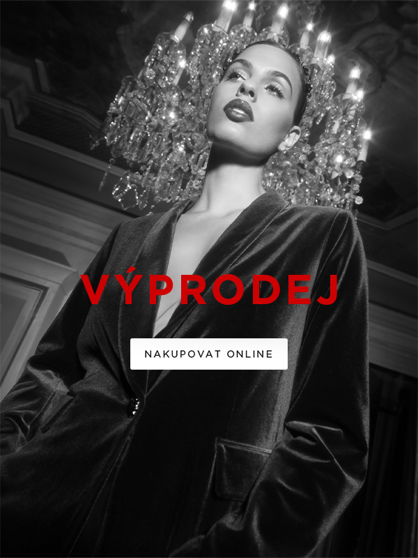 Výprodej v MOHITO – využijte toho nyní