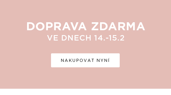 Podívejte se na naše stylingy a nakupujte s doručením zdarma