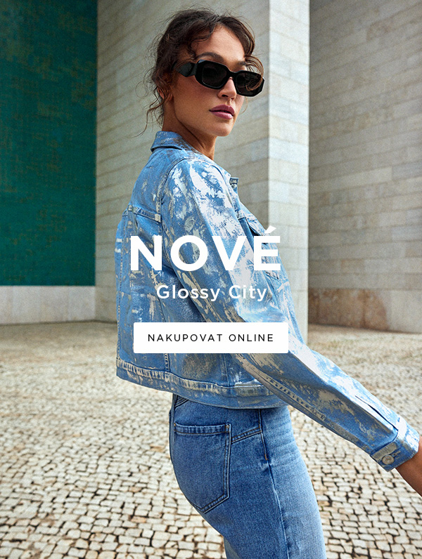 Prohlédněte si novou kolekci MOHITO - čekají na vás jedinečné styly