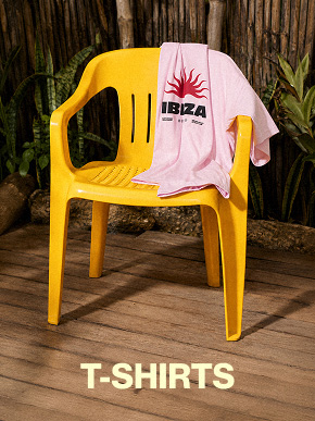 T-SHIRTS