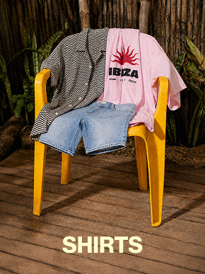 SHIRTS