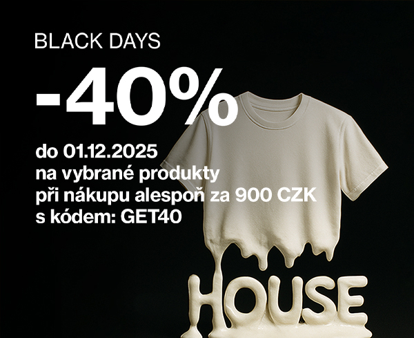 BLACK DAYS