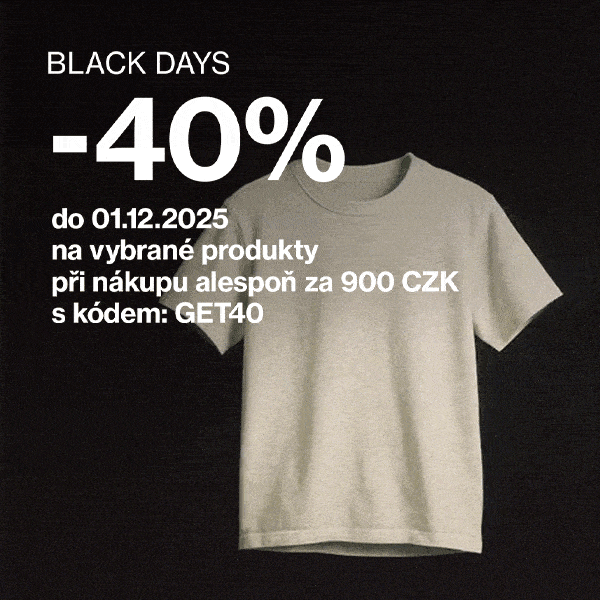 BLACK DAYS