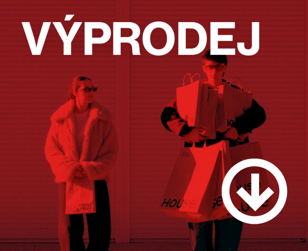 VÝPRODEJ