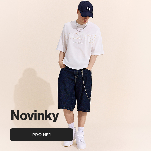 NEW IN