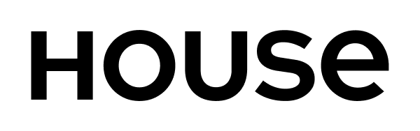 Logo HOUSE