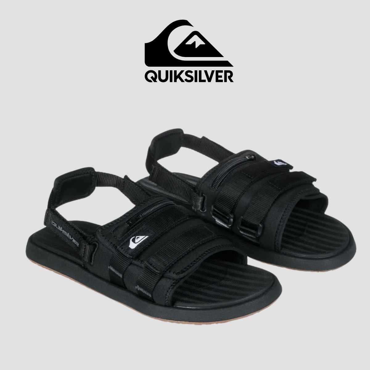 Męskie sandały Quiksilver