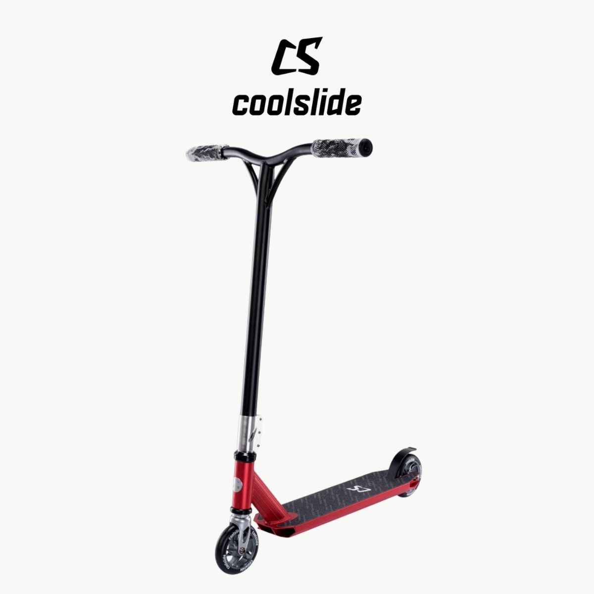 Hulajnoga marki Coolslide