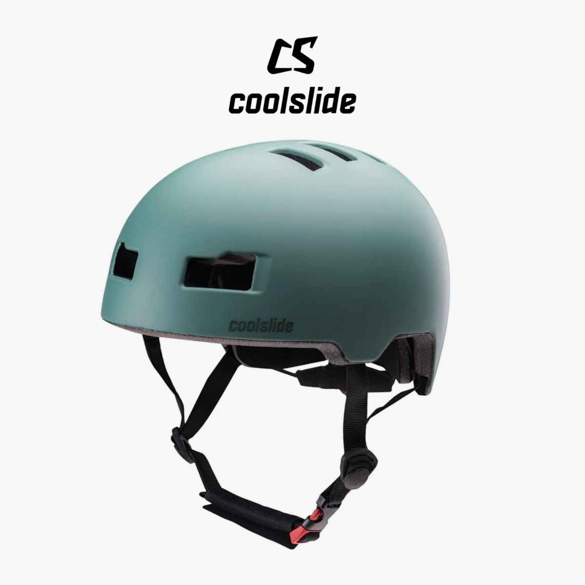 Dziecięcy Kask Coolslide