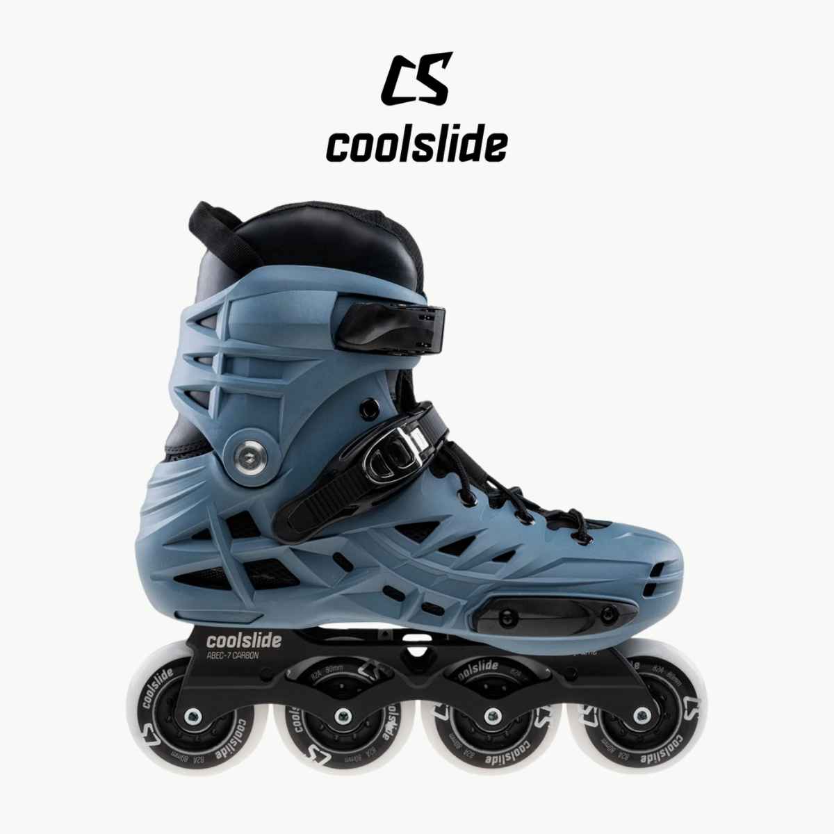 Rolki freestyle marki Coolslide