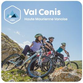 Val Cenis expérience