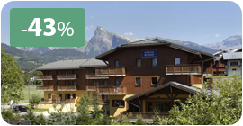 -43%