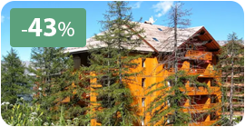 -43%