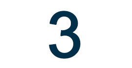 3 3