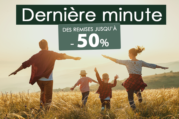 Dernière minute