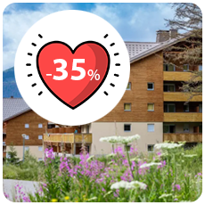 -35%