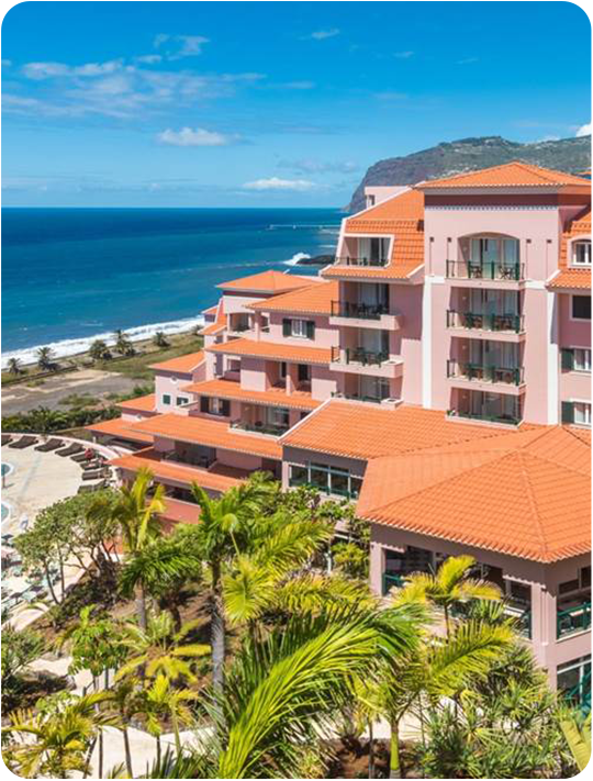 Madeira