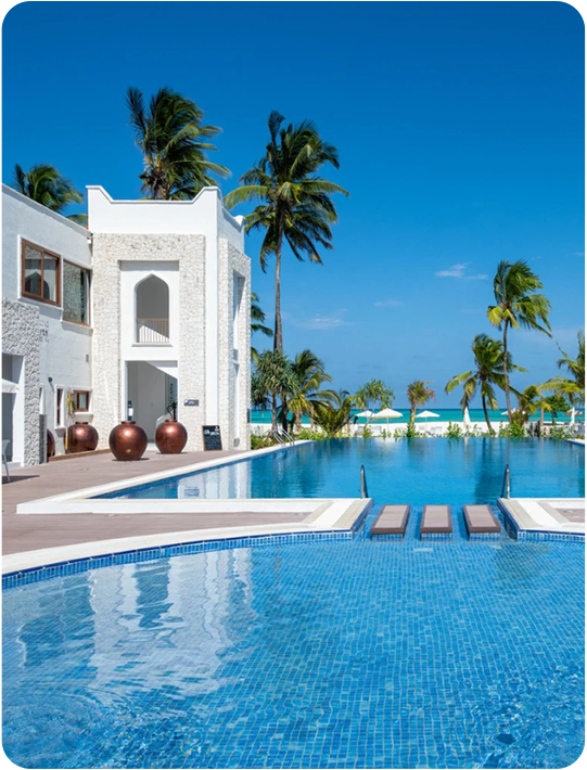 Zanzibar