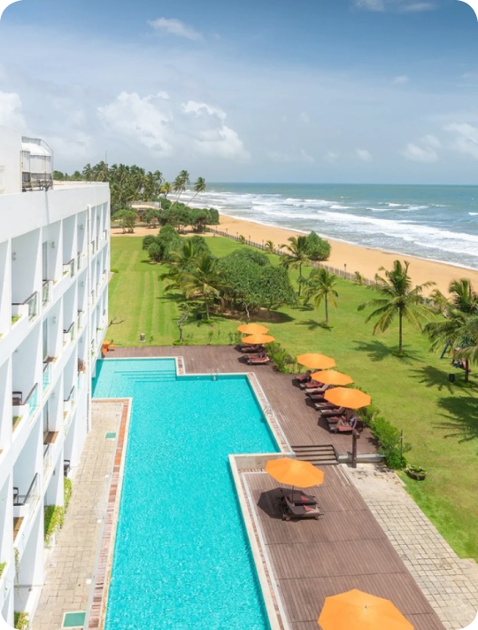 Srí Lanka Srí Lanka