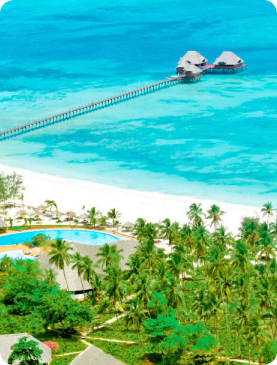 Zanzibar Zanzibar