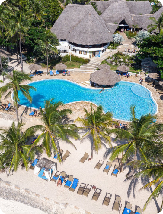 Zanzibar Zanzibar