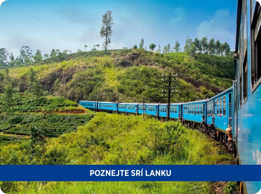 Srí Lanka